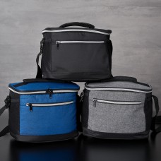 Bolsa térmica de Nylon 10 Litros 